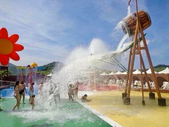 Faisão Resort | Caratinga