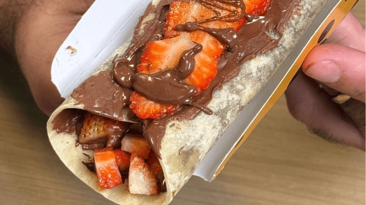 O Kebab - Gravataí