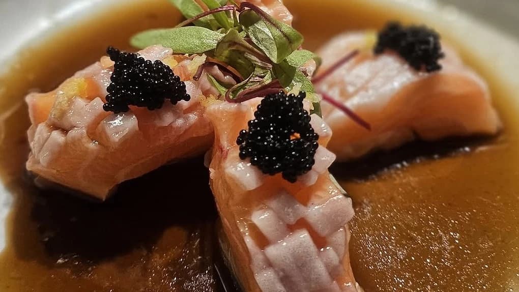 Moon Sushi Gourmet - DELIVERY