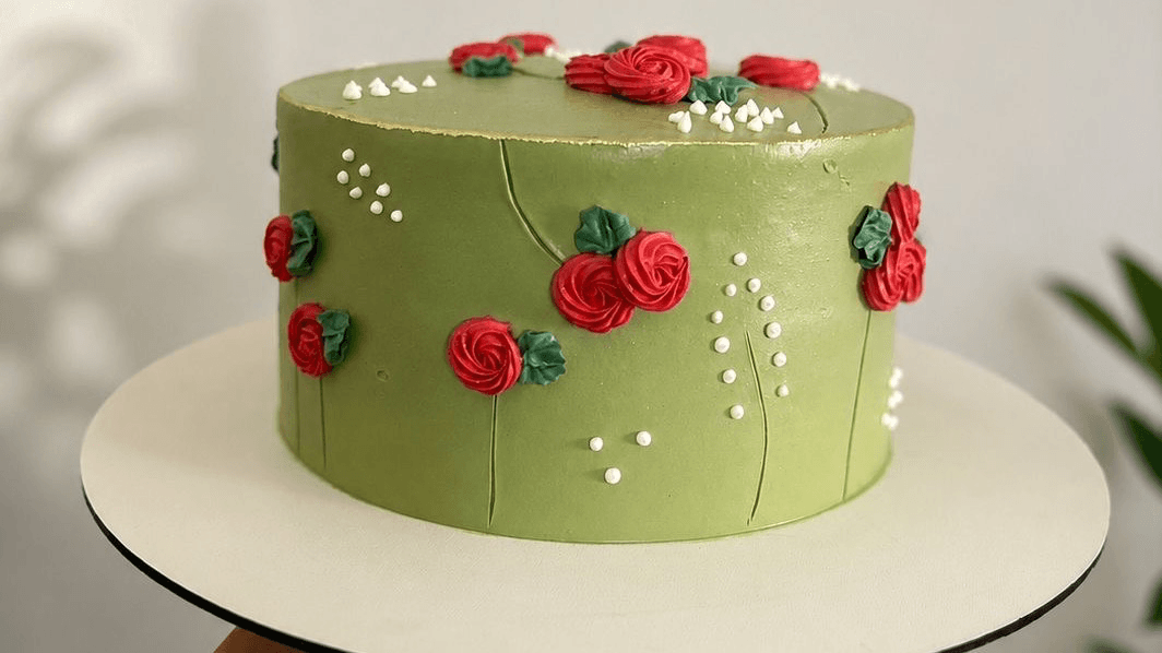 Doce Maria - DELIVERY