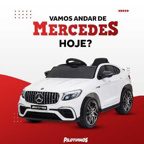 Pilotinhos - Brisamar Shopping