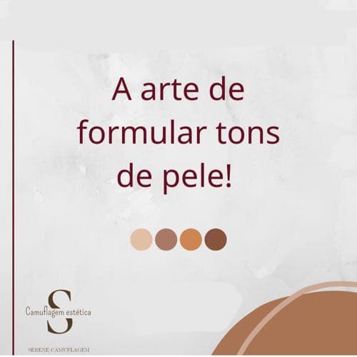 Serene Camuflagem Estética | Cuiabá