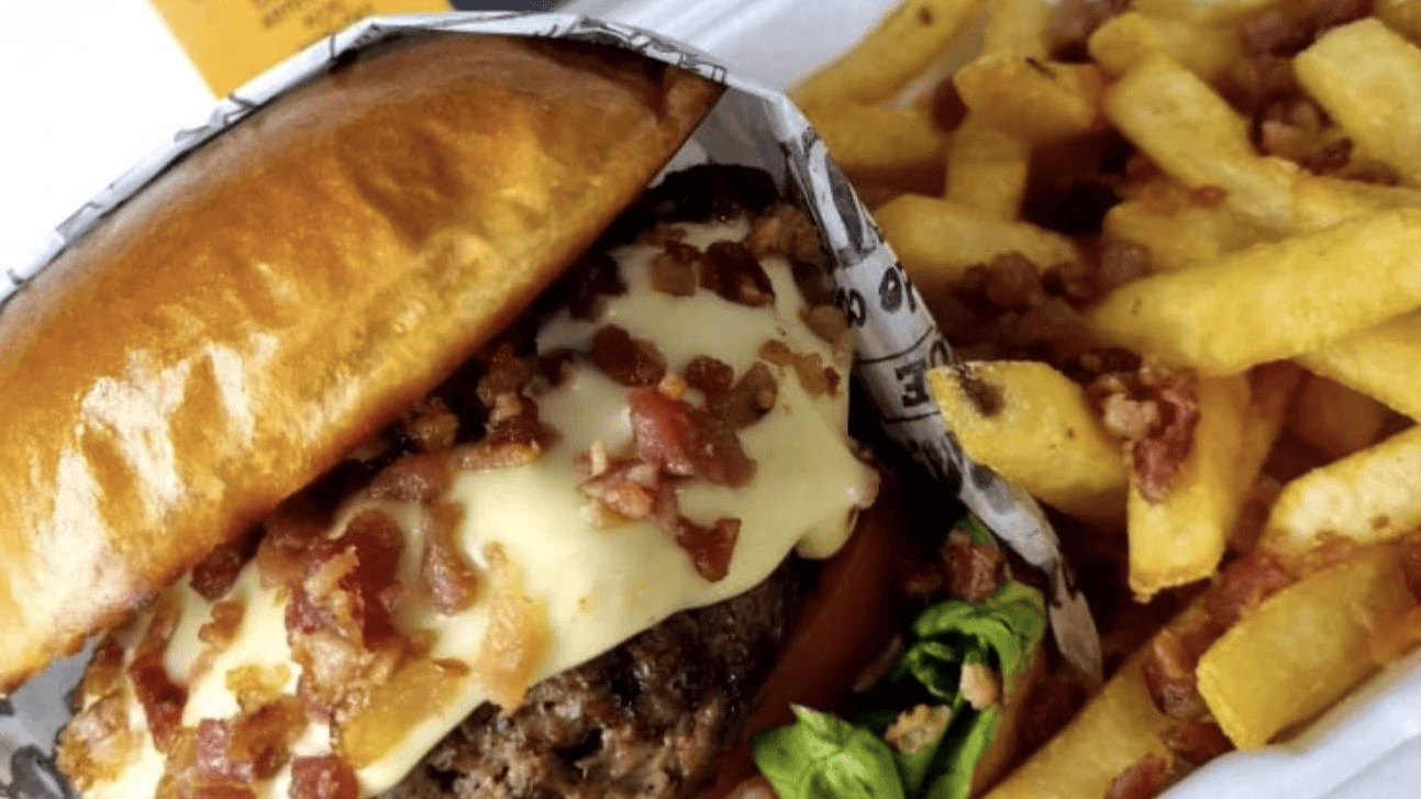 Burger House Lages | Lages