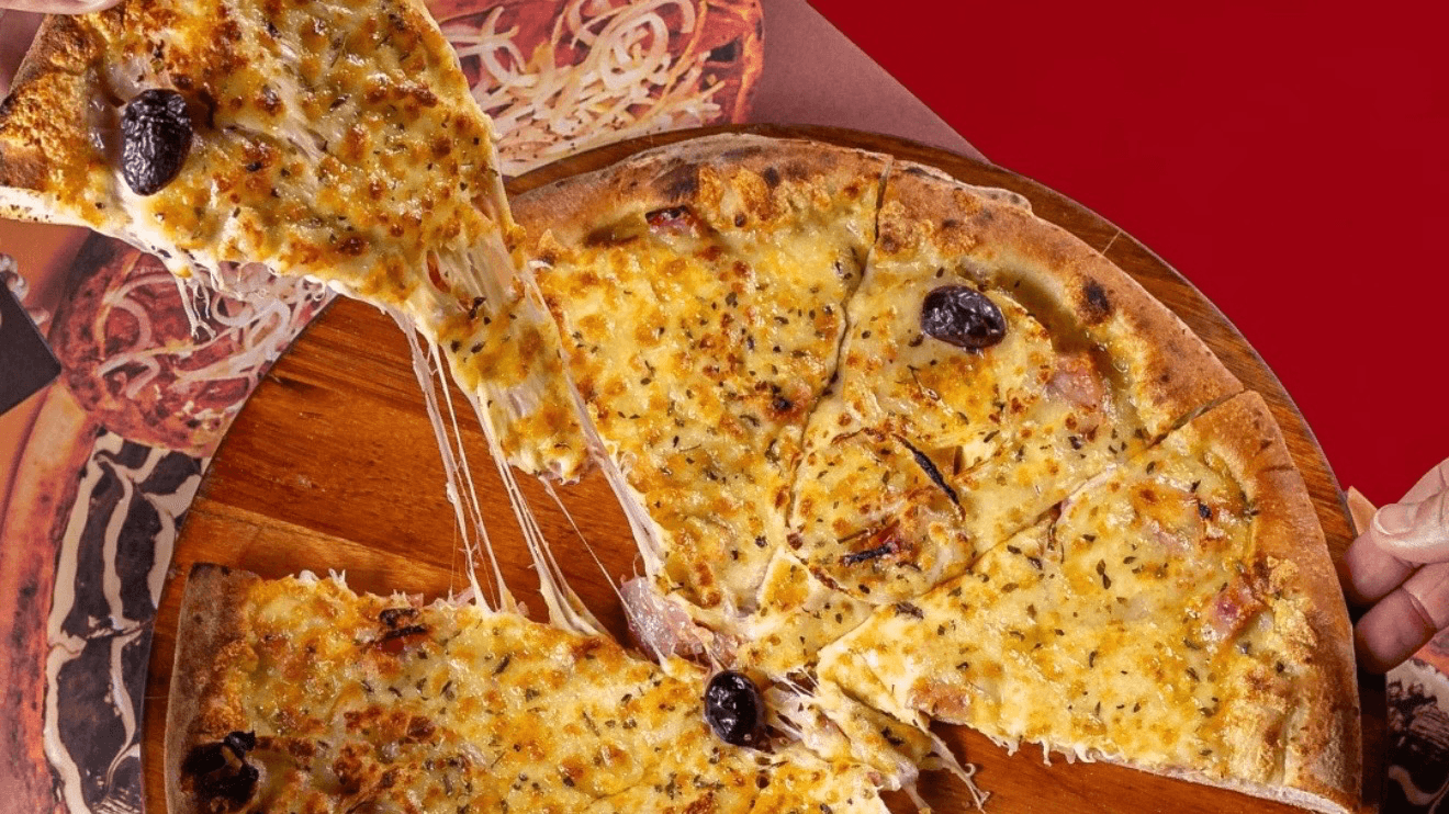 Pizza Prime | Poços de Caldas (Rodízio)