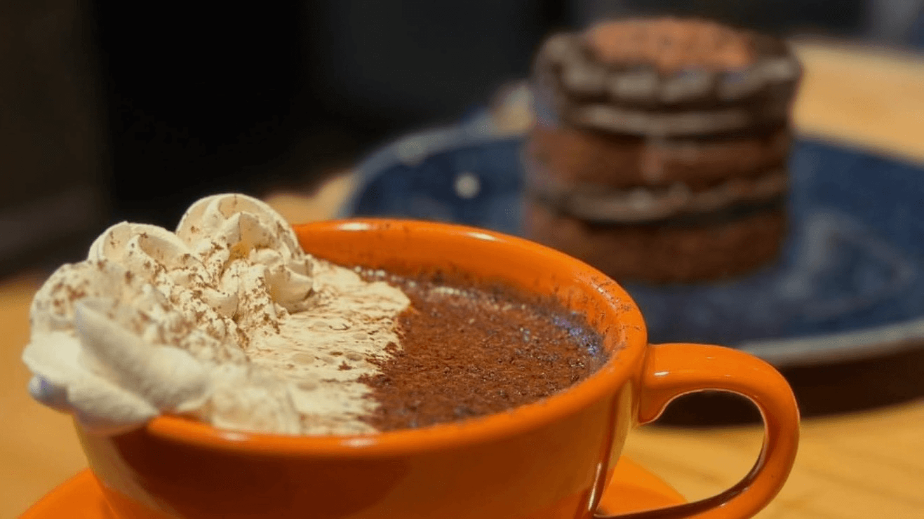 Kalena Café - Laranjeiras