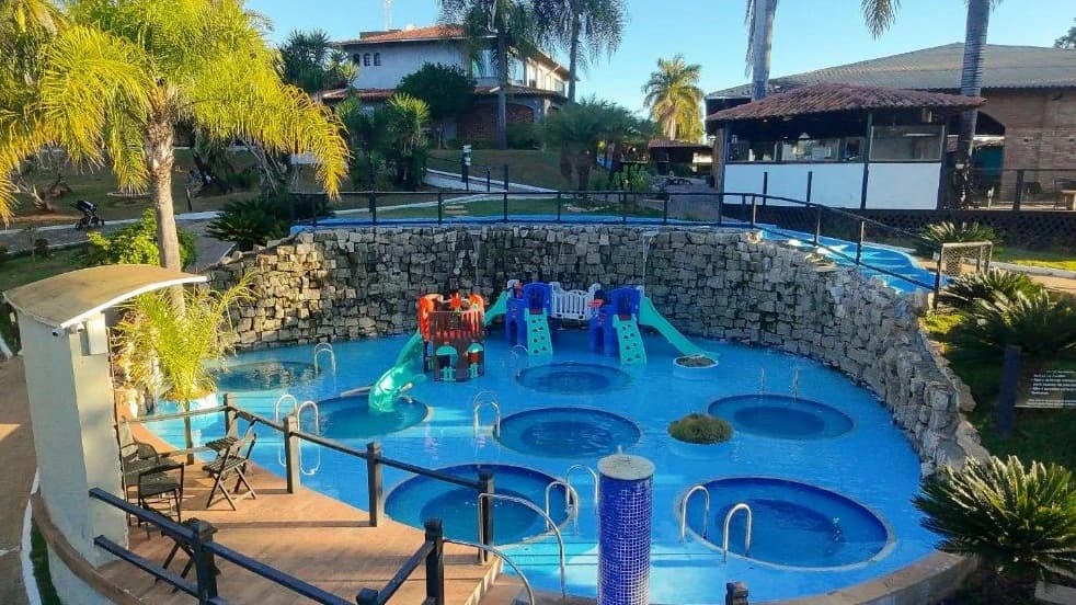 Village Resort | Serra do Cipó (All Fun Inclusive)