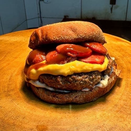 RK Burguer