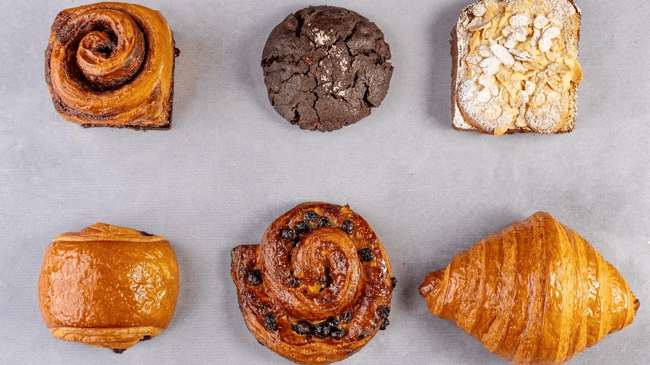 BH Bakery Padaria Artesanal