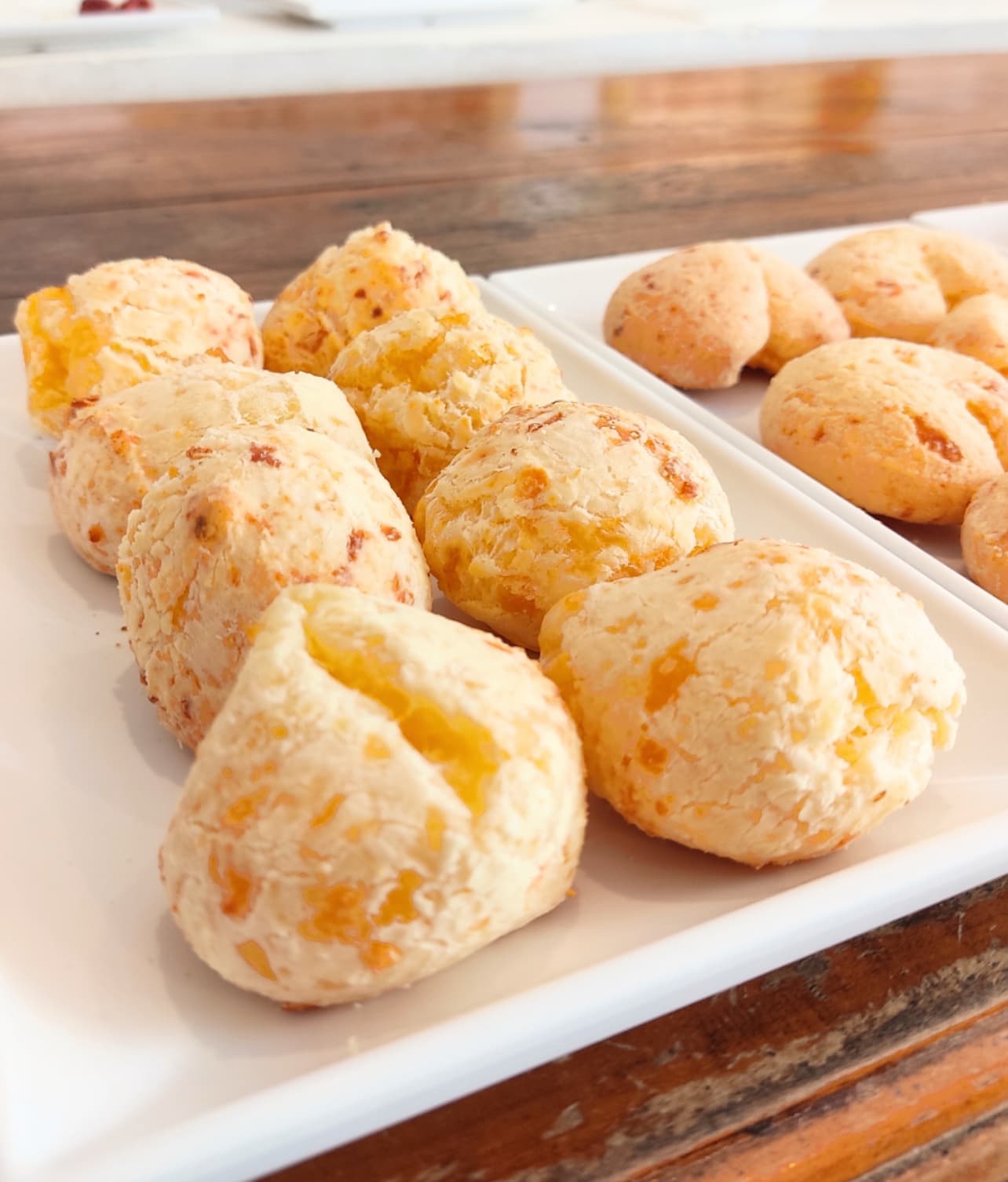 Formaggio Mineiro Morumbi
