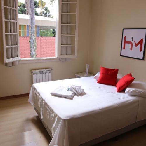 Hotel Murialdo
