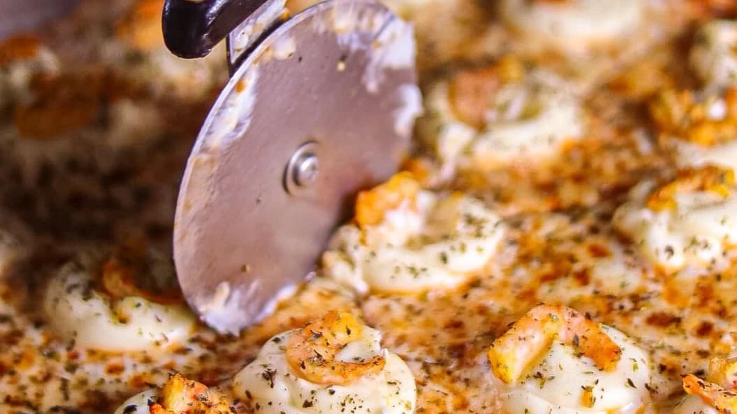Accio Pizza