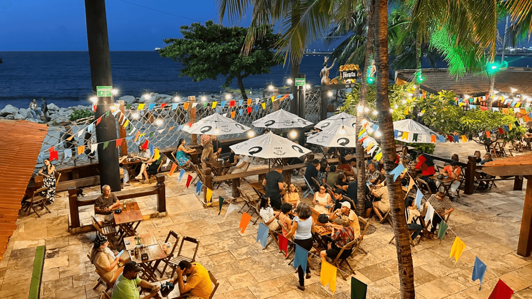 Pirata Bar