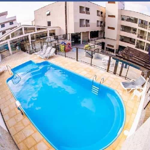 Mares Do Sul Hotel
