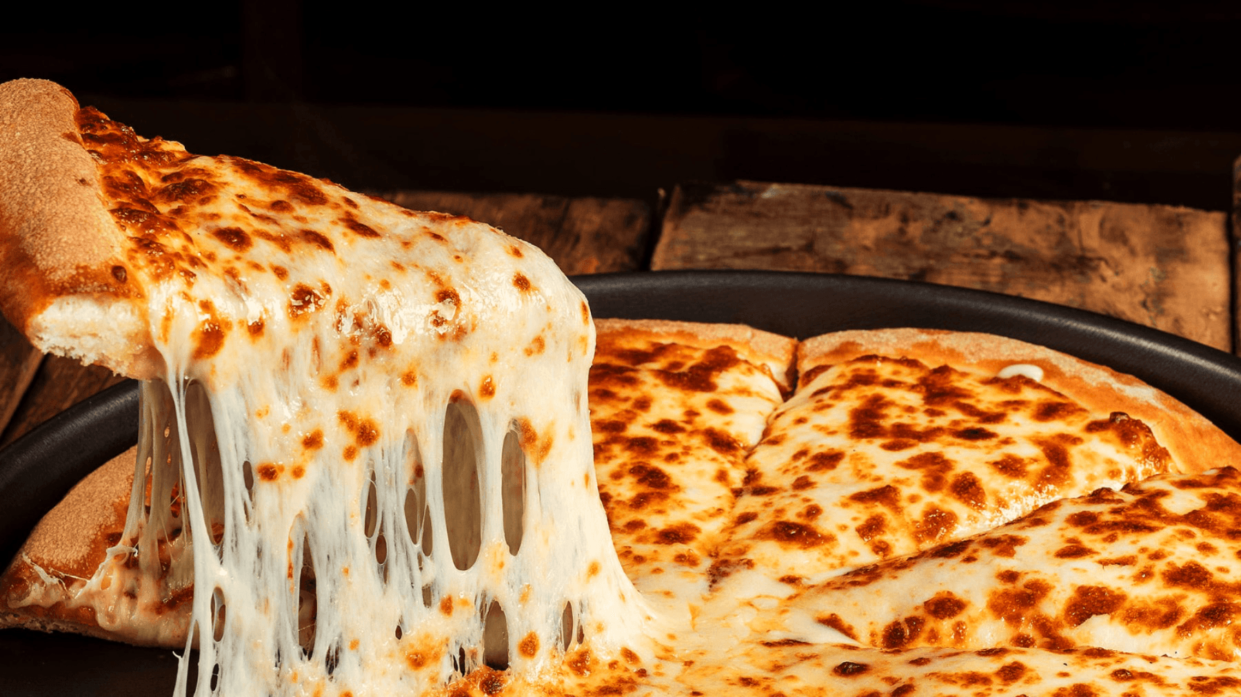 Super Pizza Pan | Paulista