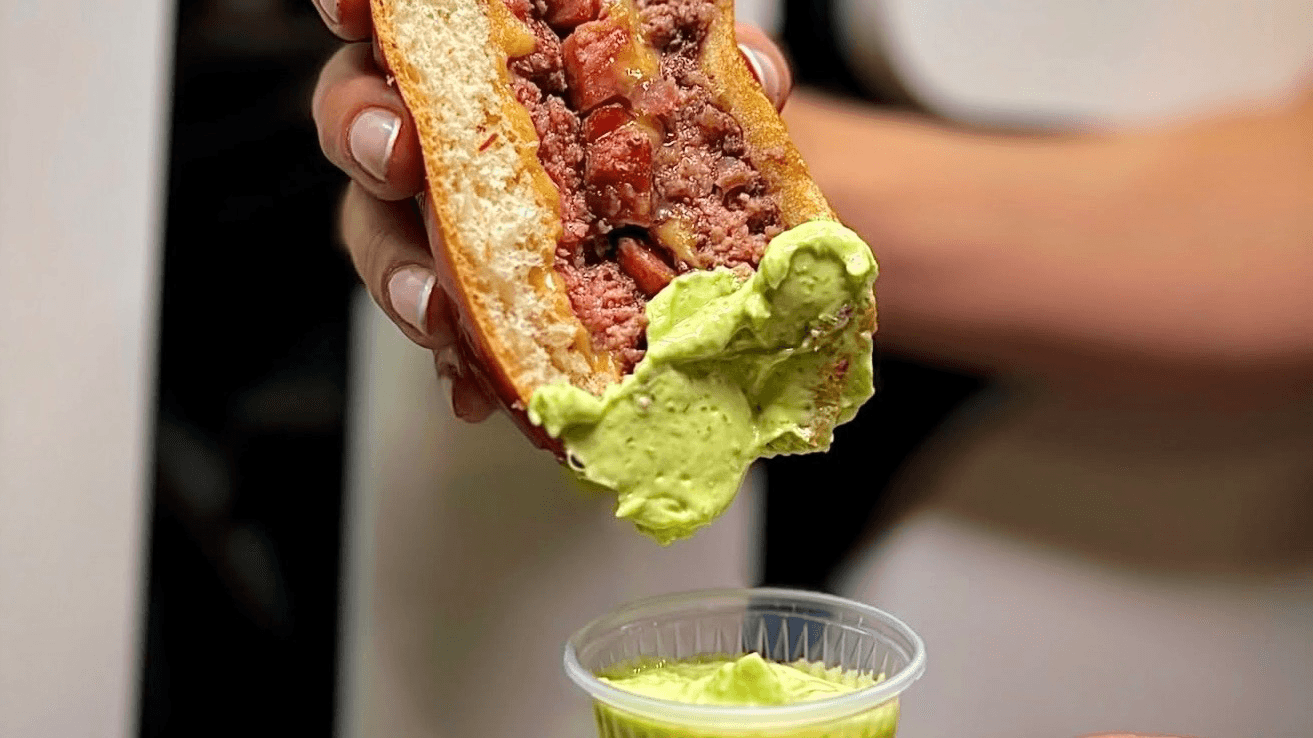 Burguelias | Vitória