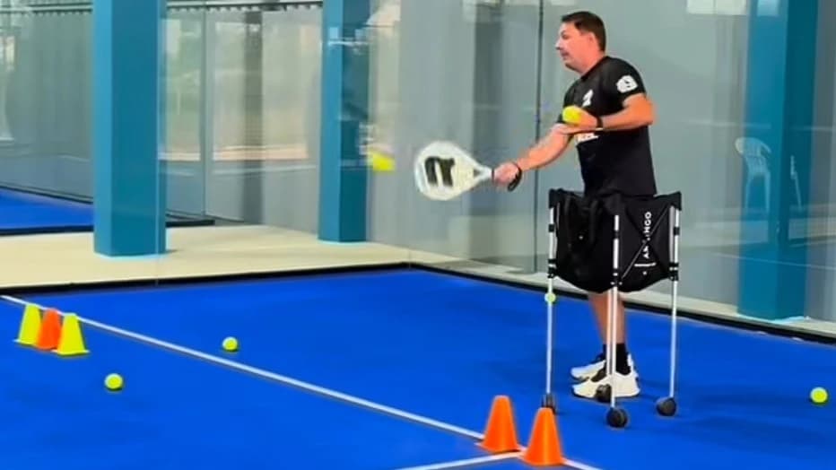 Fip's Padel - Aulas De Padel