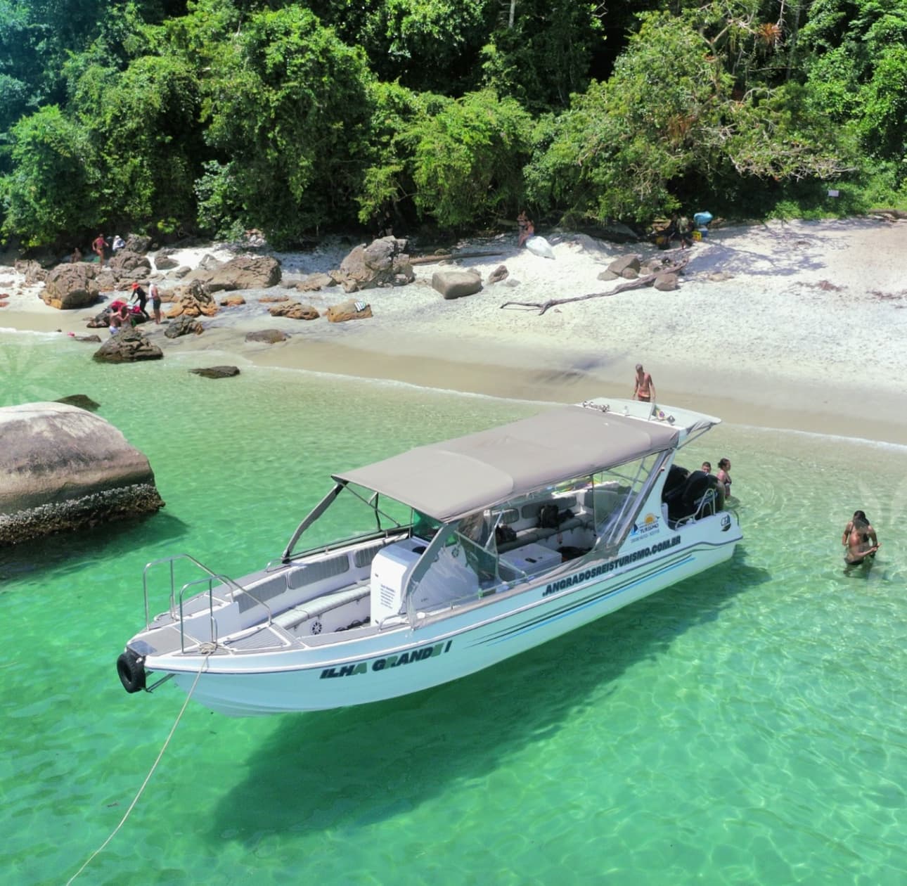 Angra dos Reis Turismo