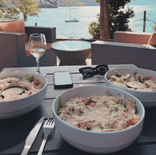 Aquário Beach Lounge