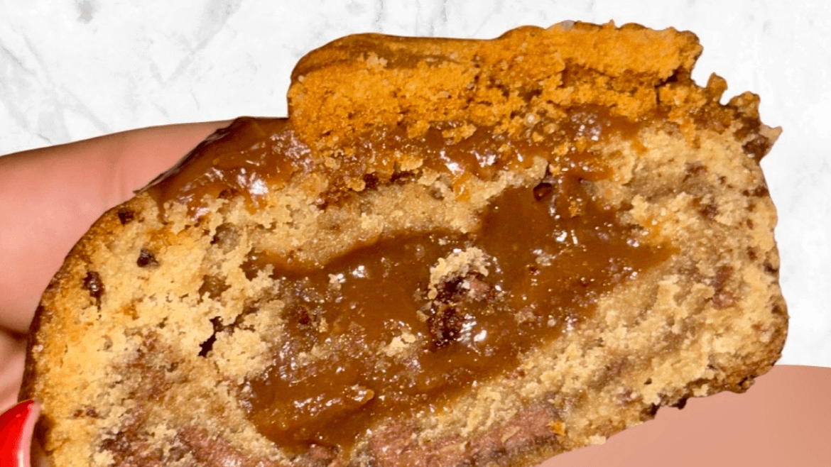 Maçã da Sorte Caramel