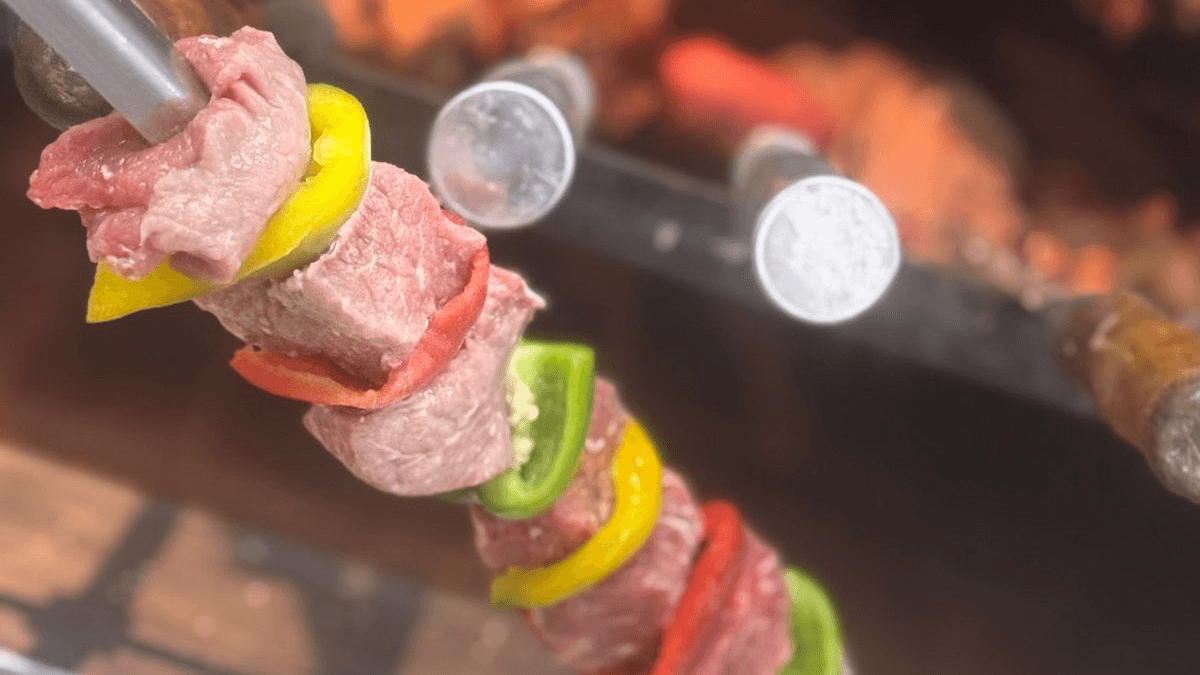(30% PEGUE E LEVE) Restaurante Estradeiro 