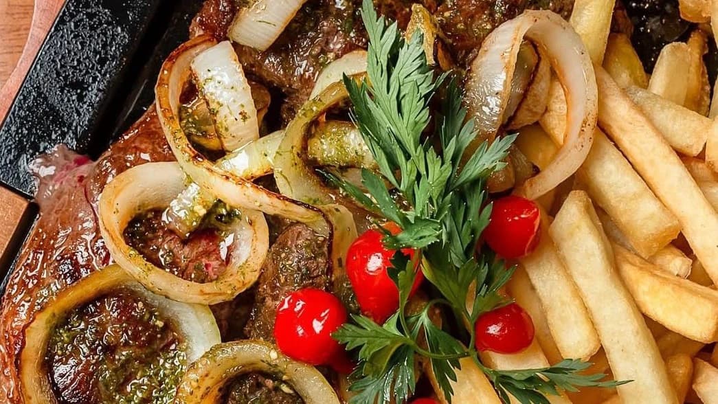 Oliva Restaurante