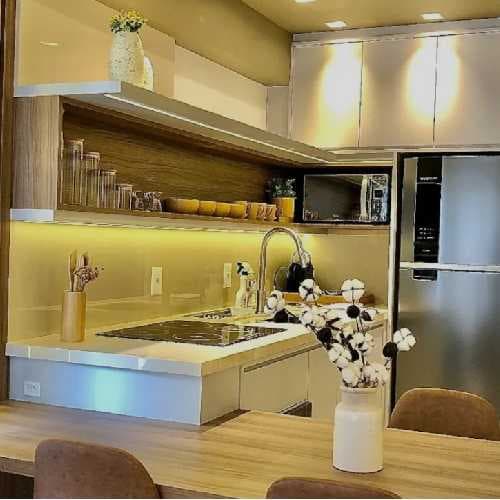 Apto Loft - Vita Boulevard