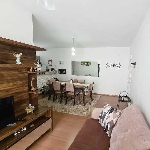 Apartamento Em Campos Do Jordão