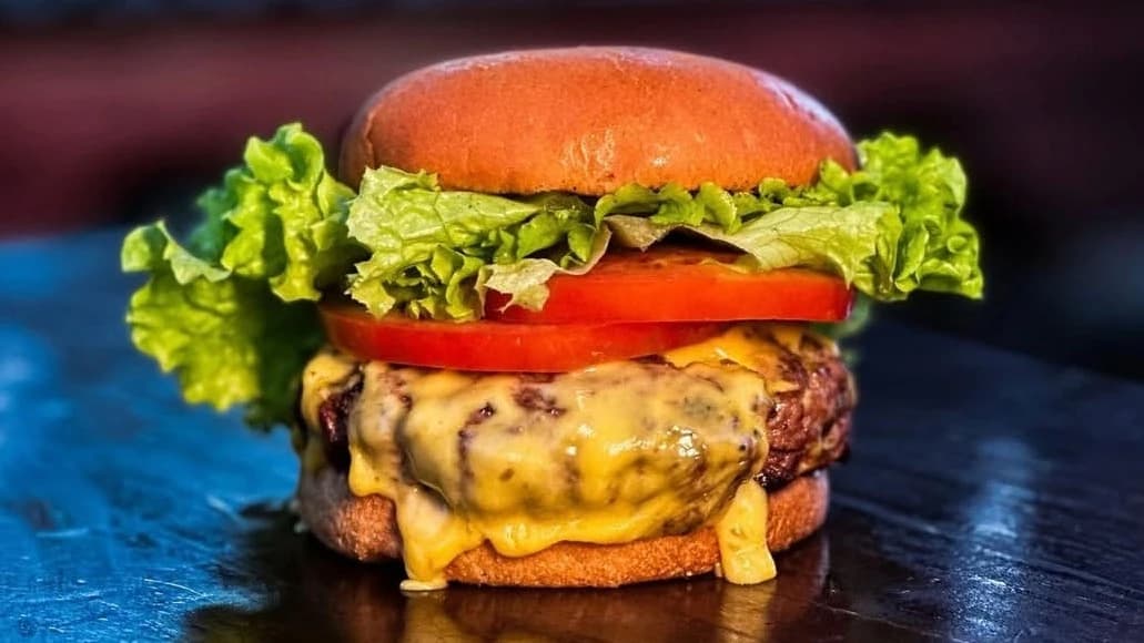 Monja Burguer | Vitória