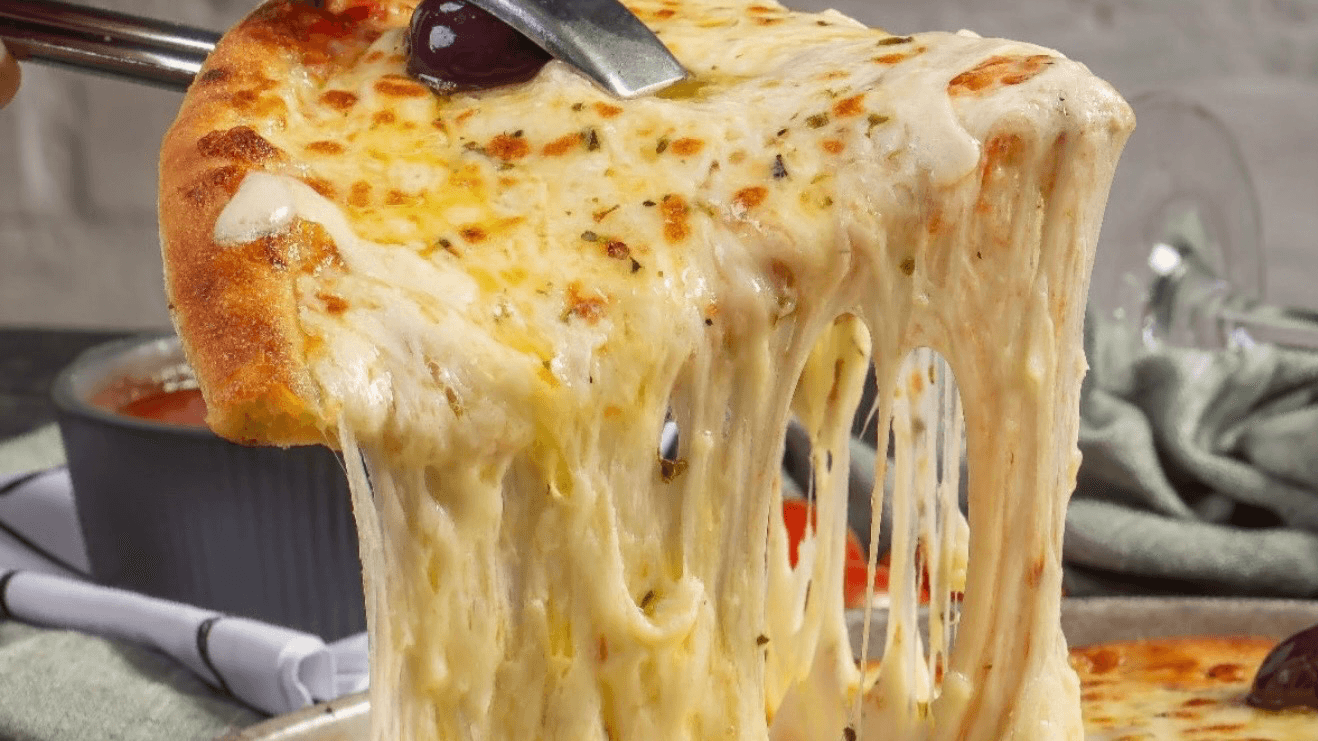 Lavaredo Pizza | Campinas