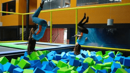 Space Jump