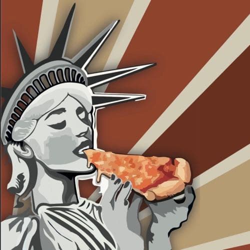 Aquela Pizza - Delivery