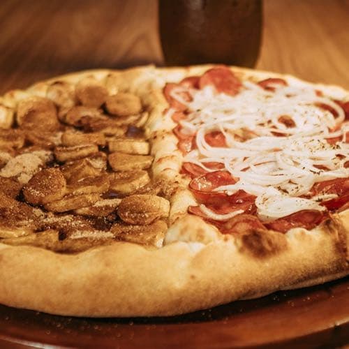 Pizzaria Bonari