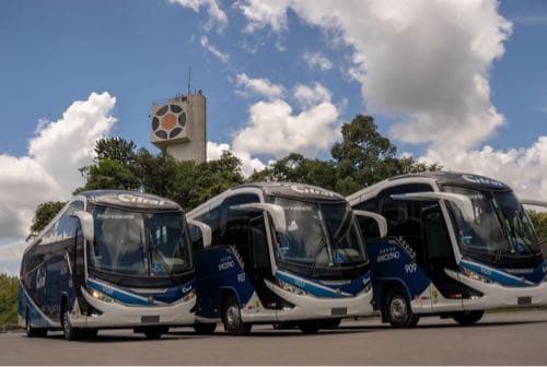 CITRAL Ônibus Executivo