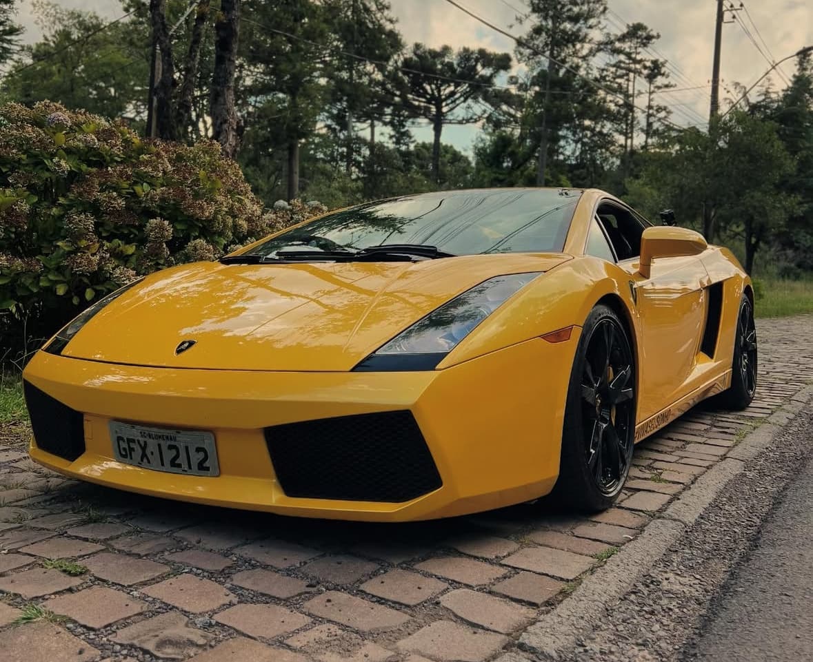 Super Carros