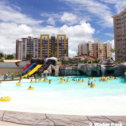 Water Park