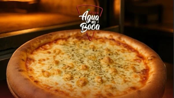 Pizza Água na Boca | Bal. Arroio do Silva