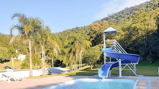 Termas Da Guarda