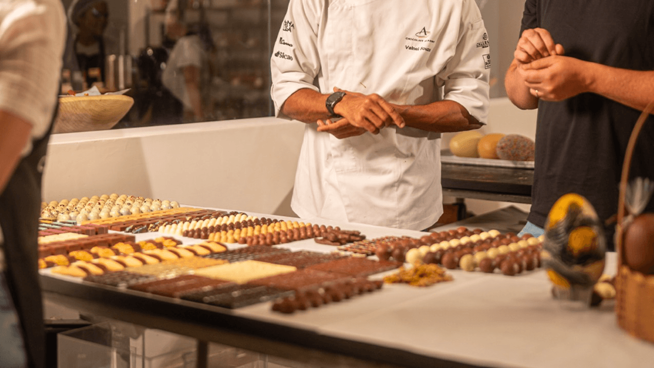 Chez Bonbon | Petrópolis