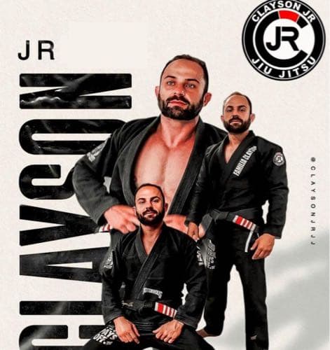 Clayson Jr. Jiu Jitsu | Poços de Caldas