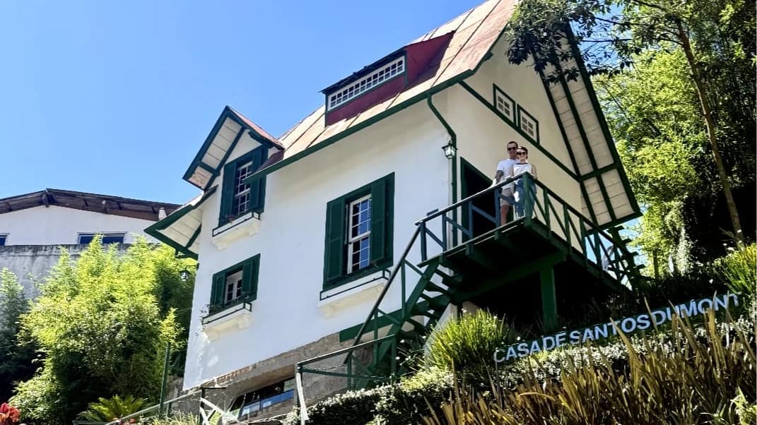 Aluz Expedições | Petrópolis