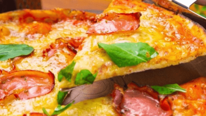Rock'n Pizza | Sinop
