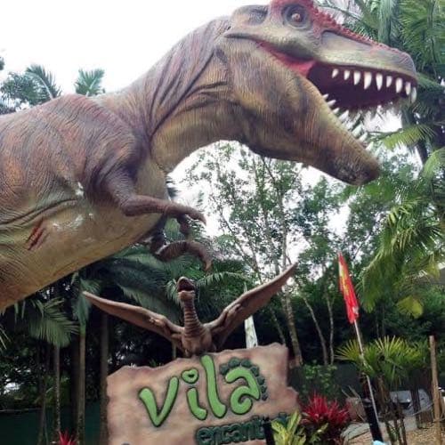 Vila Encantada