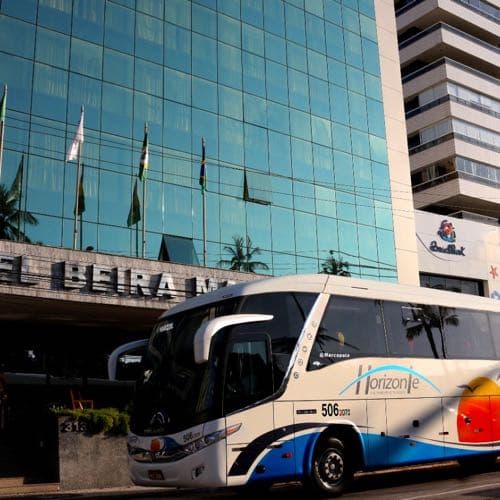 Vitorino Turismo - Transfer Jeri
