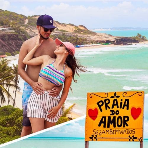 Anauê Turismo & Eventos