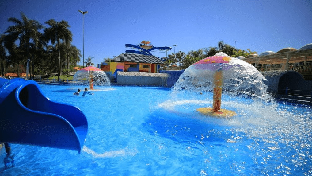 Aquamania Foz