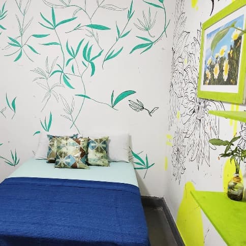 Casinha Tropical Hostel