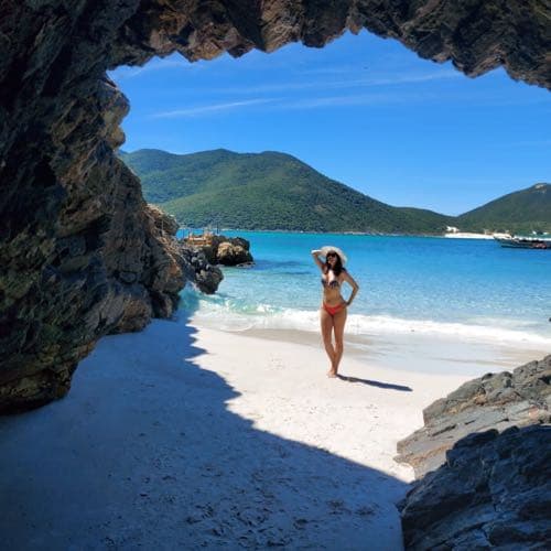 Tour Arraial do Cabo