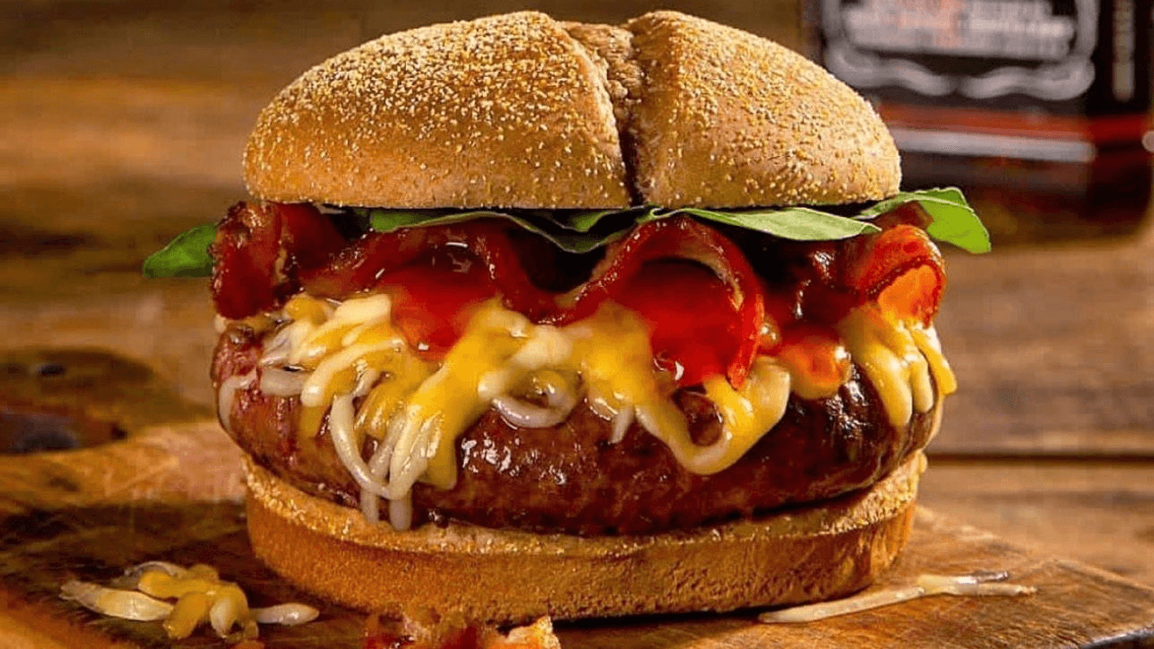 Rock & Ribs Steakhouse