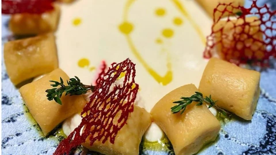 Maná Bistrô Gastronomia