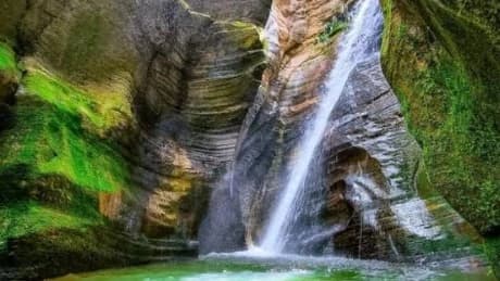ECOTUR Ecoturismo e Turismo de Aventura no Cerrado